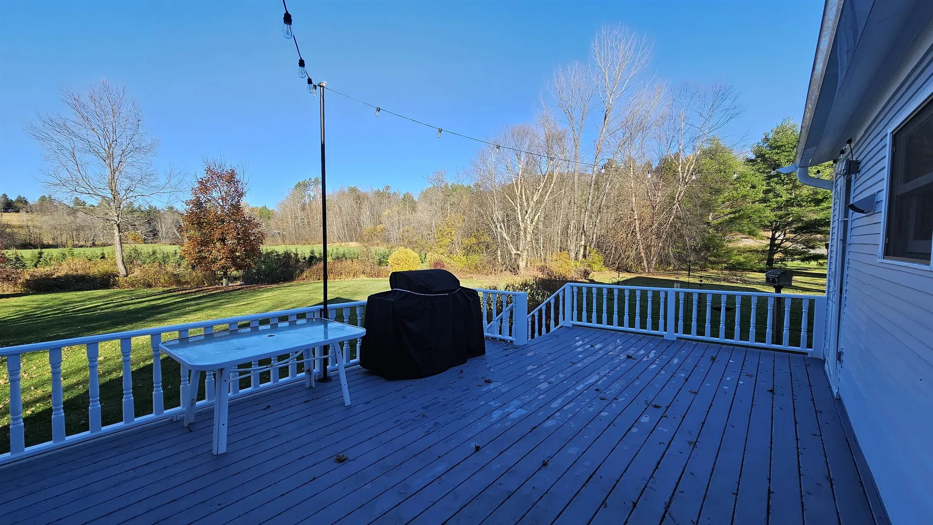 3763 Vt Route 109 Cambridge VT 05492