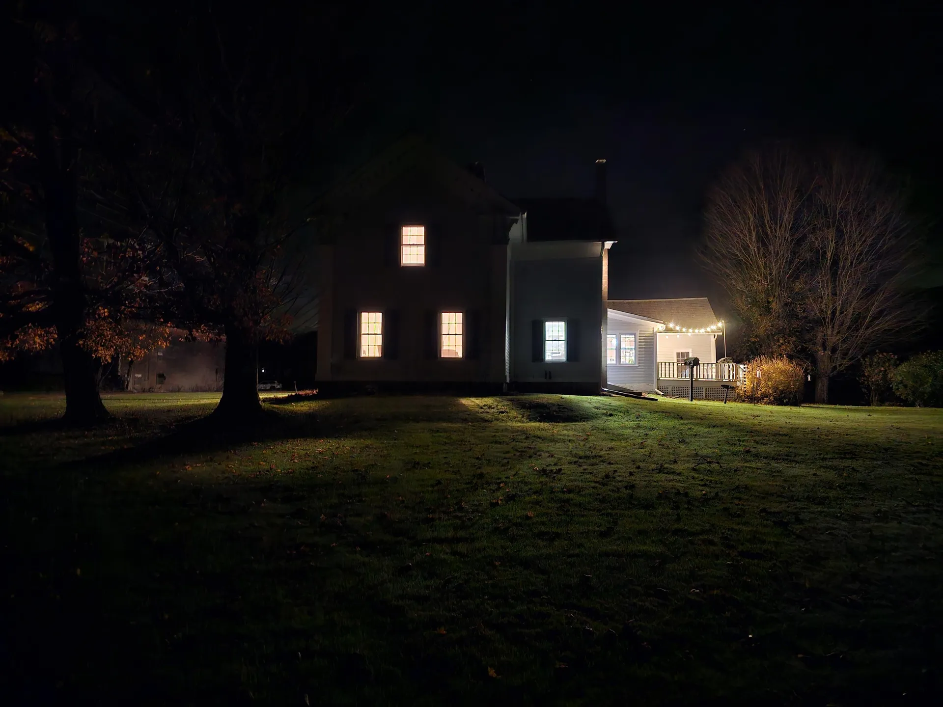 3763 Vt Route 109 Cambridge VT 05492