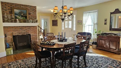 3763 Vt Route 109 Cambridge VT 05492