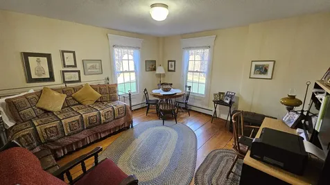 3763 Vt Route 109 Cambridge VT 05492