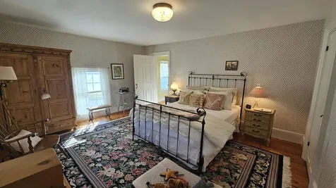 3763 Vt Route 109 Cambridge VT 05492