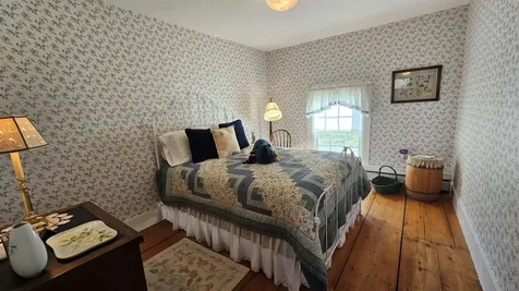 3763 Vt Route 109 Cambridge VT 05492