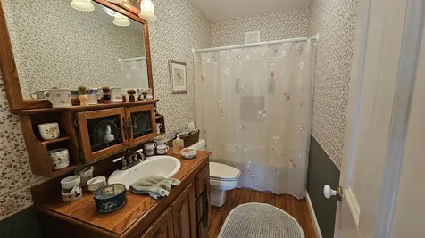 3763 Vt Route 109 Cambridge VT 05492