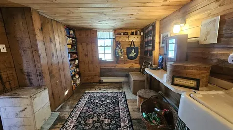 3763 Vt Route 109 Cambridge VT 05492