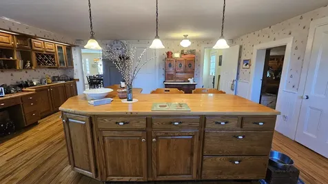 3763 Vt Route 109 Cambridge VT 05492