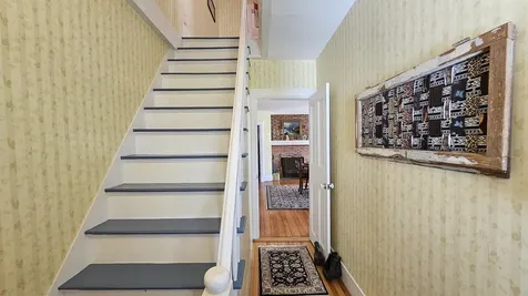 3763 Vt Route 109 Cambridge VT 05492