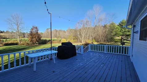 3763 Vt Route 109 Cambridge VT 05492