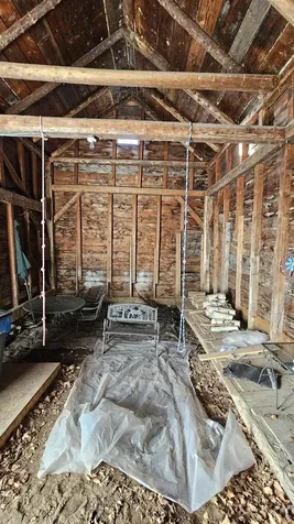 3763 Vt Route 109 Cambridge VT 05492