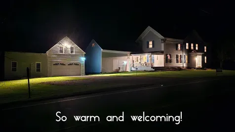 3763 Vt Route 109 Cambridge VT 05492