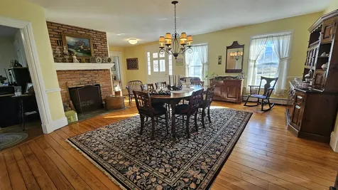 3763 Vt Route 109 Cambridge VT 05492