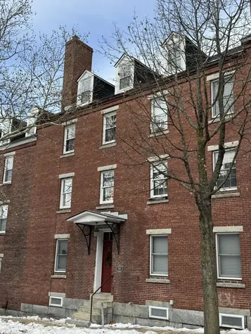 105 West Merrimack Street Manchester NH 03101