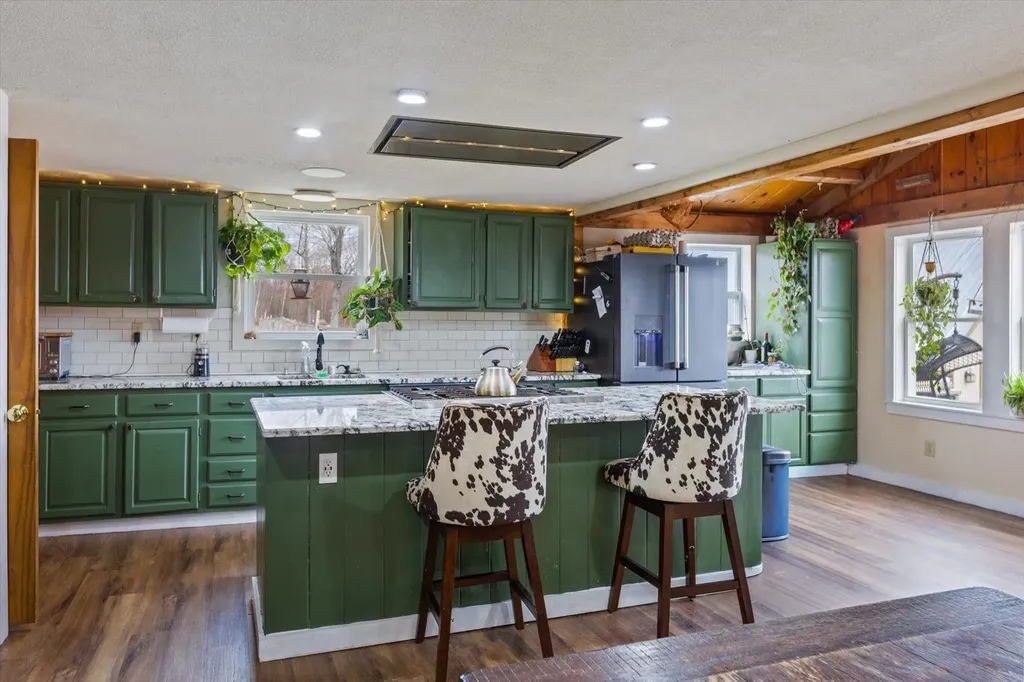 67 Lang Road Washington NH 03280