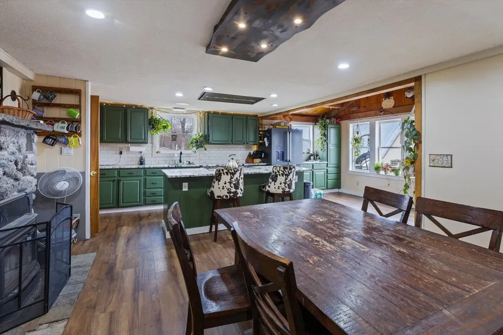 67 Lang Road Washington NH 03280