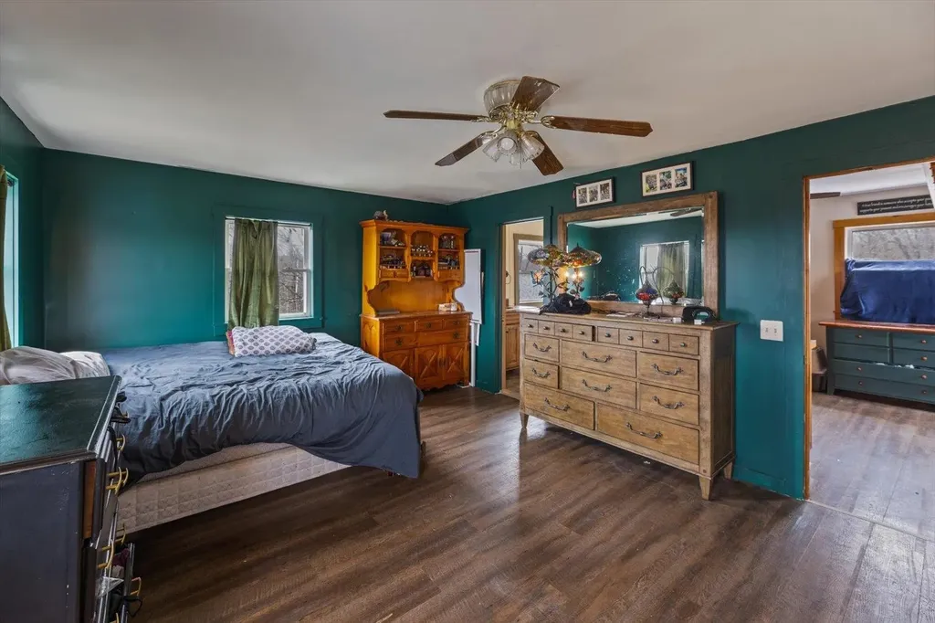 67 Lang Road Washington NH 03280