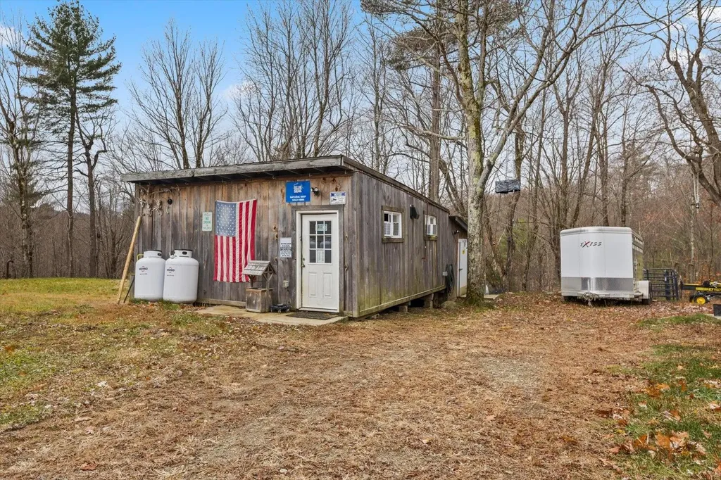 67 Lang Road Washington NH 03280
