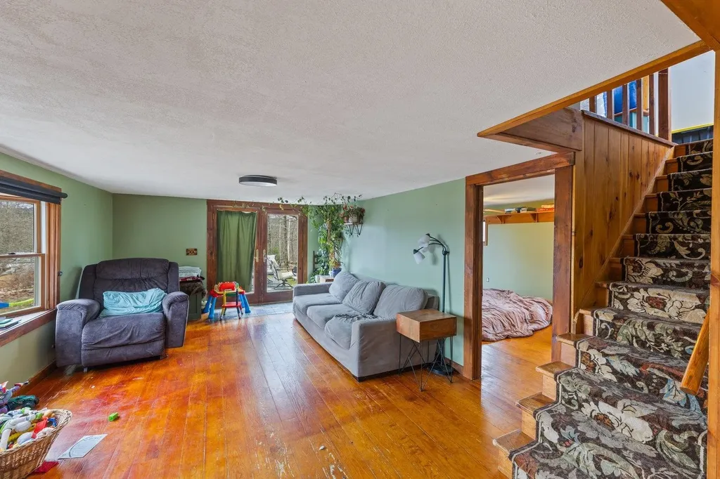 67 Lang Road Washington NH 03280