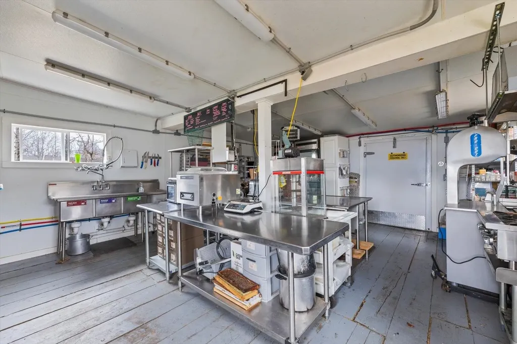 67 Lang Road Washington NH 03280