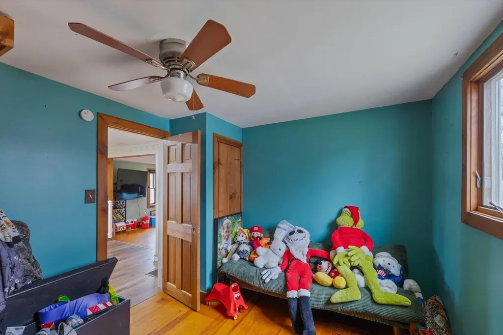 67 Lang Road Washington NH 03280