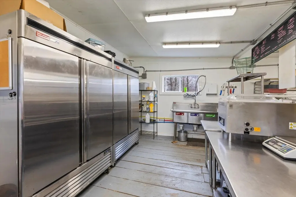 67 Lang Road Washington NH 03280