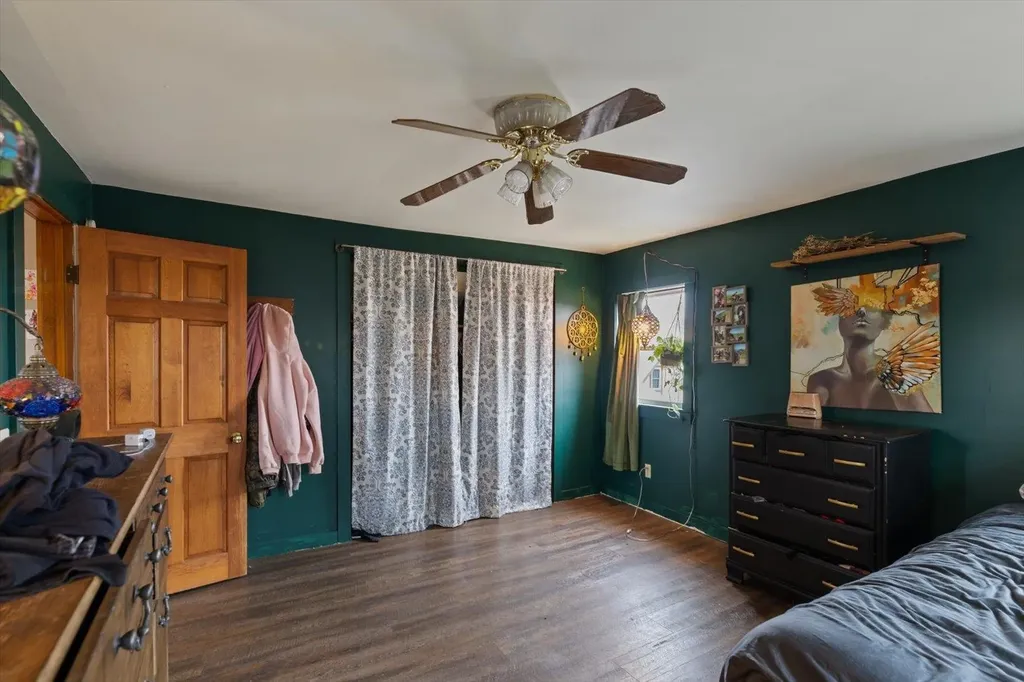 67 Lang Road Washington NH 03280