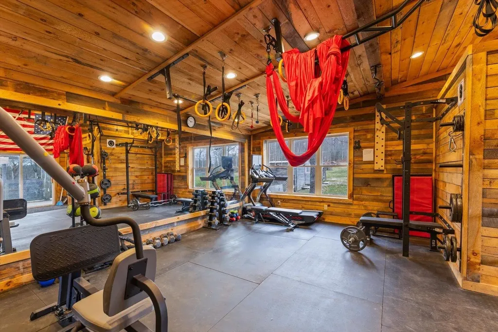 67 Lang Road Washington NH 03280