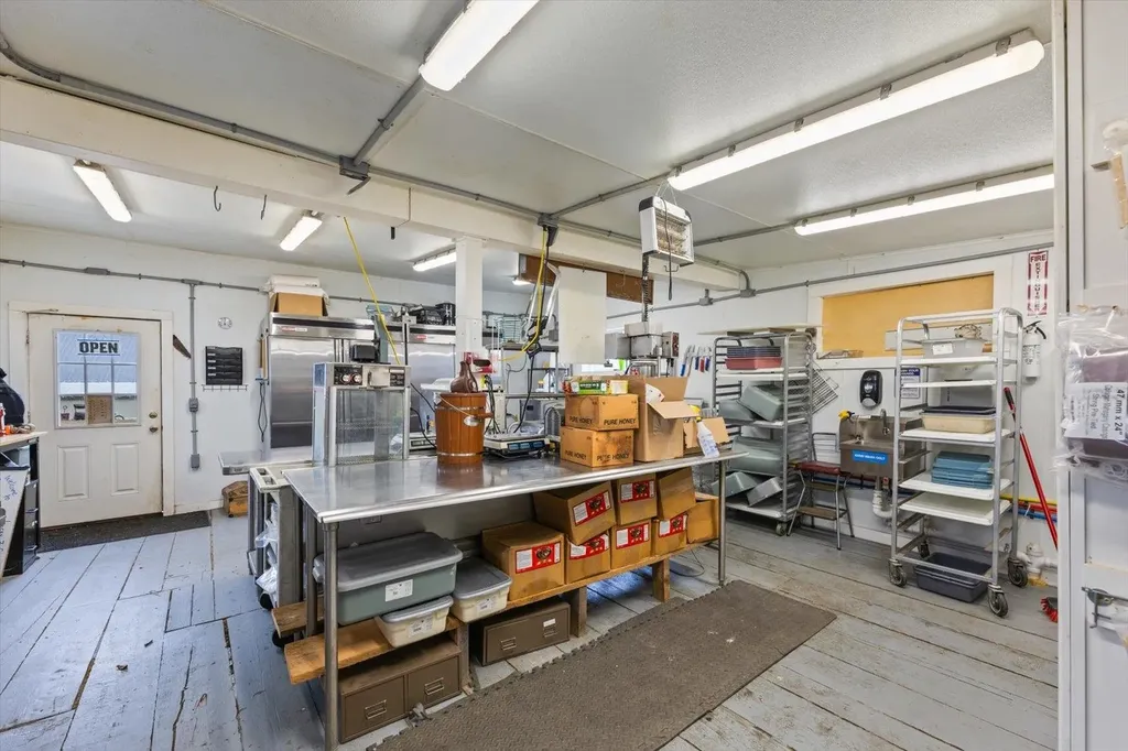 67 Lang Road Washington NH 03280