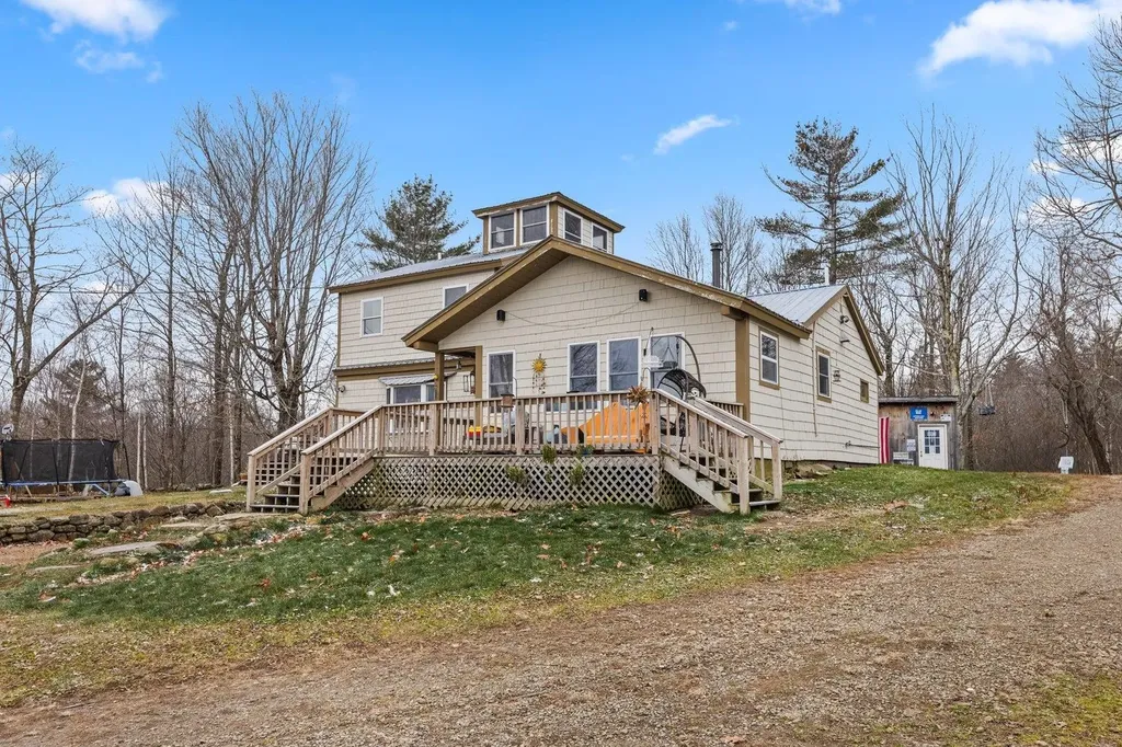 67 Lang Road Washington NH 03280