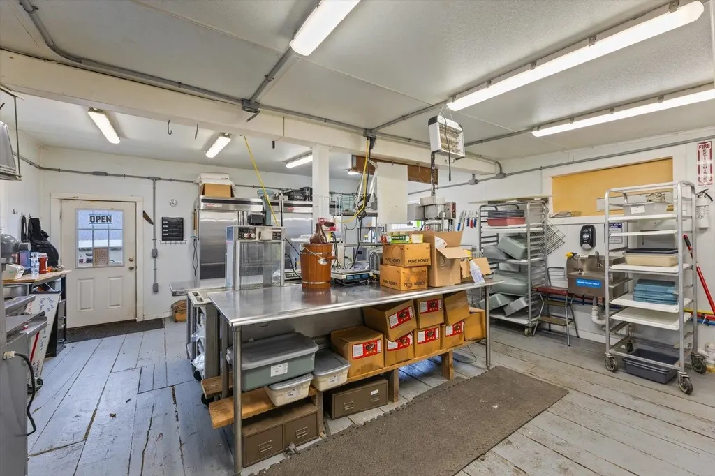 67 Lang Road Washington NH 03280