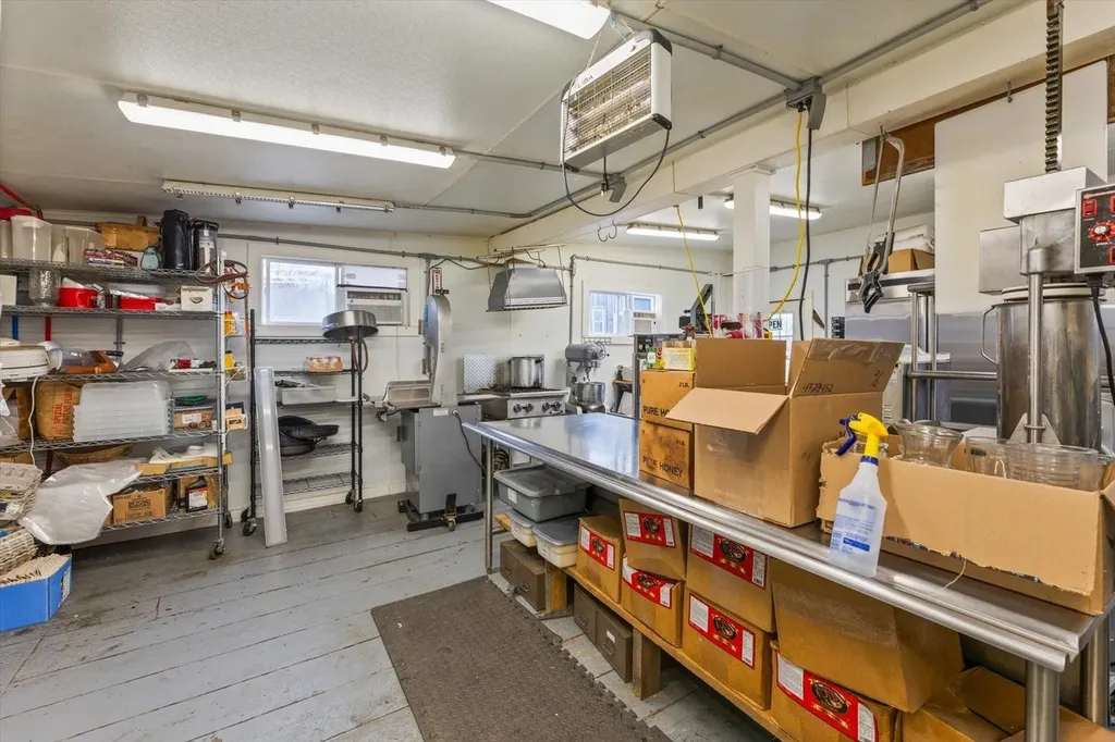 67 Lang Road Washington NH 03280