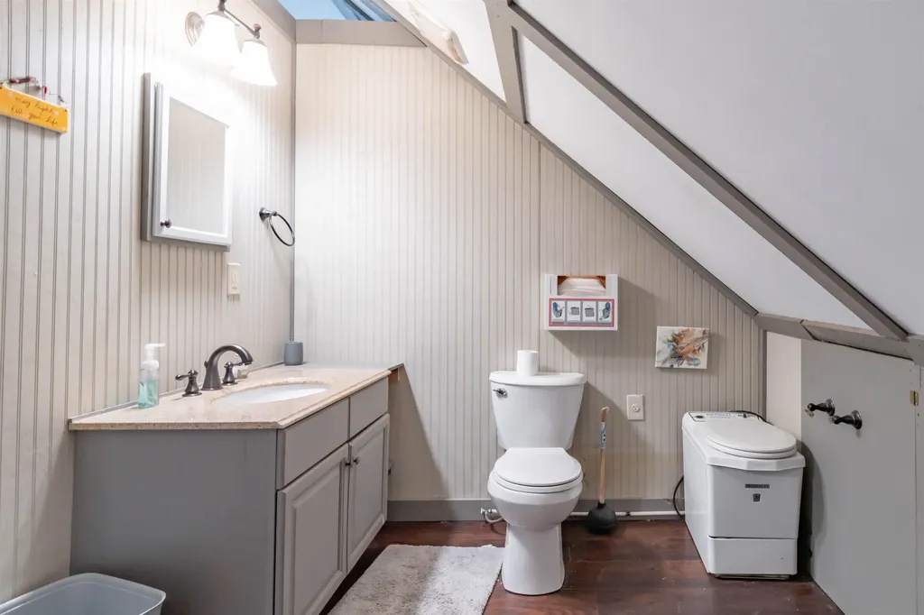 67 Lang Road Washington NH 03280