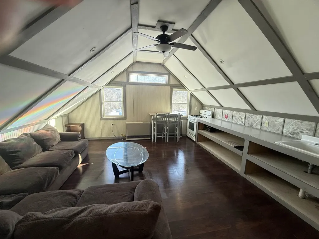 67 Lang Road Washington NH 03280