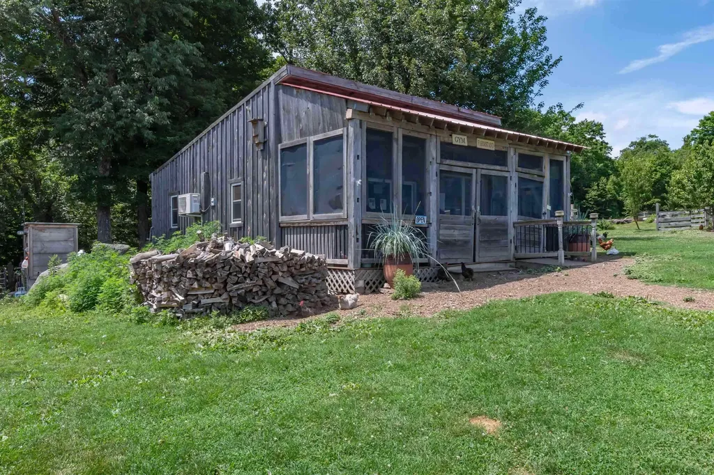 67 Lang Road Washington NH 03280