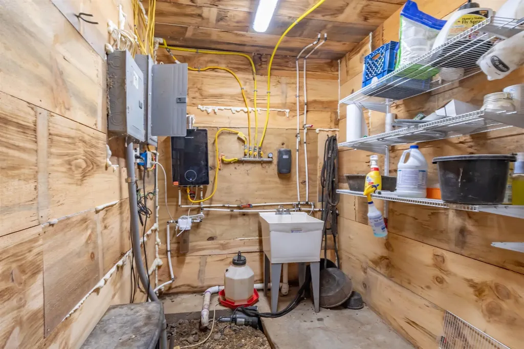 67 Lang Road Washington NH 03280