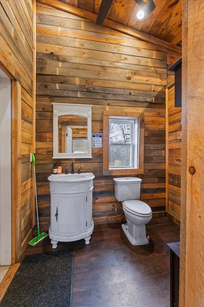 67 Lang Road Washington NH 03280