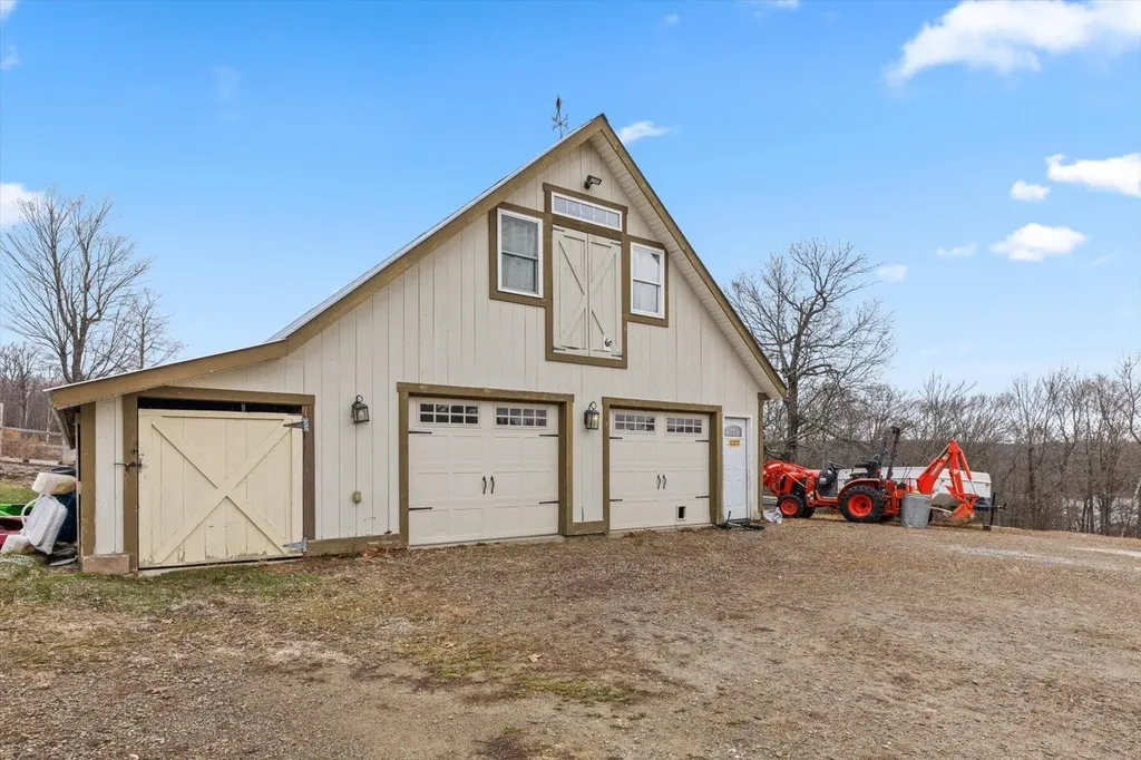 67 Lang Road Washington NH 03280