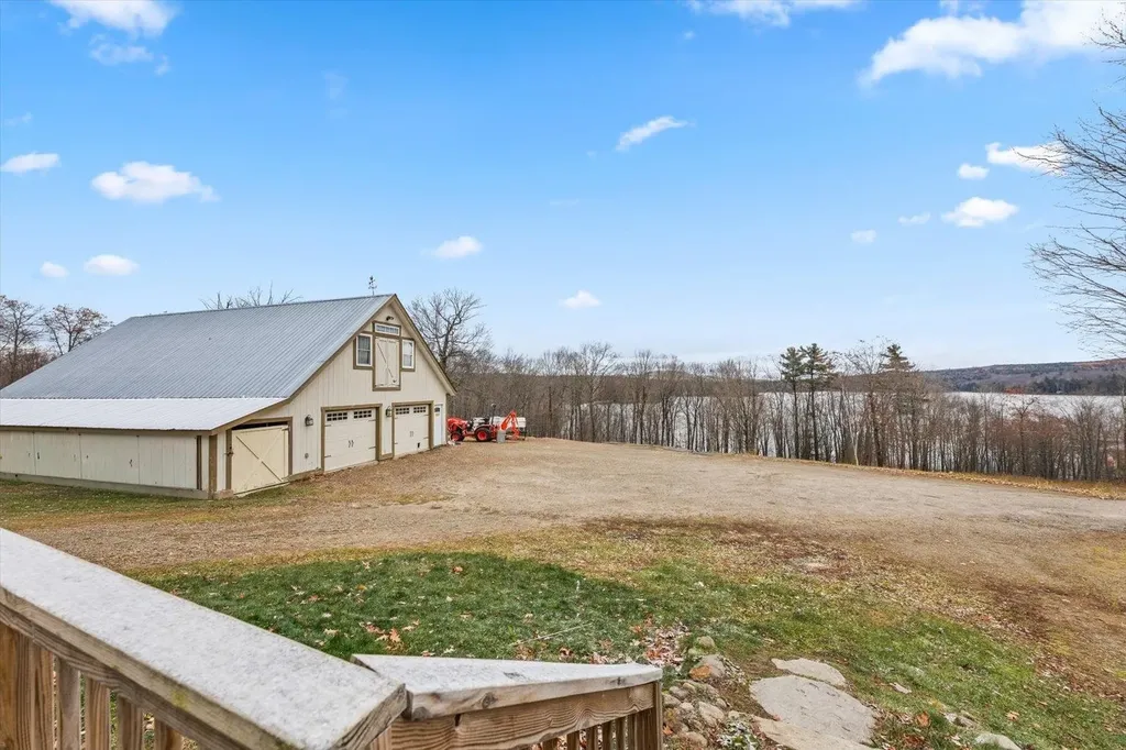 67 Lang Road Washington NH 03280