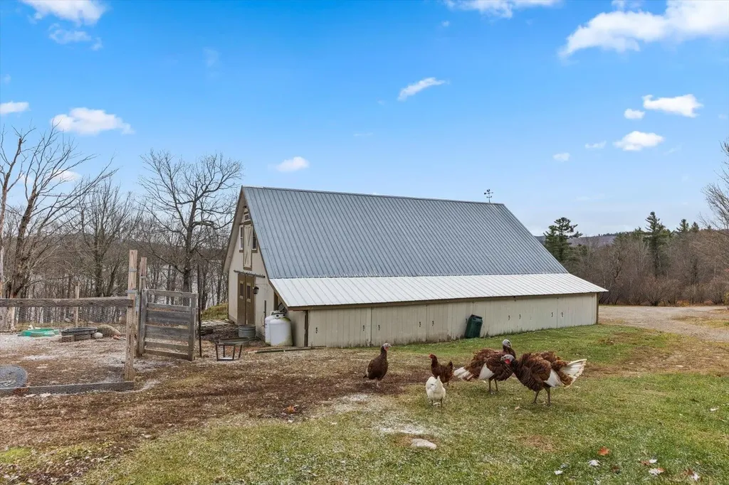 67 Lang Road Washington NH 03280