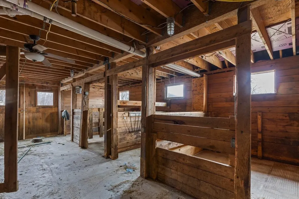 67 Lang Road Washington NH 03280