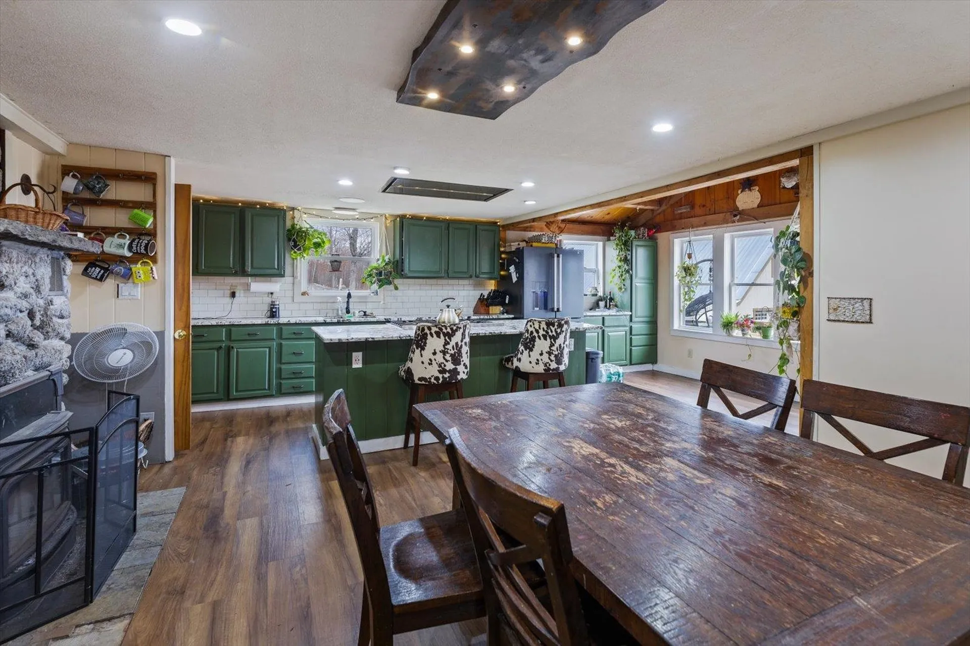 67 Lang Road Washington NH 03280