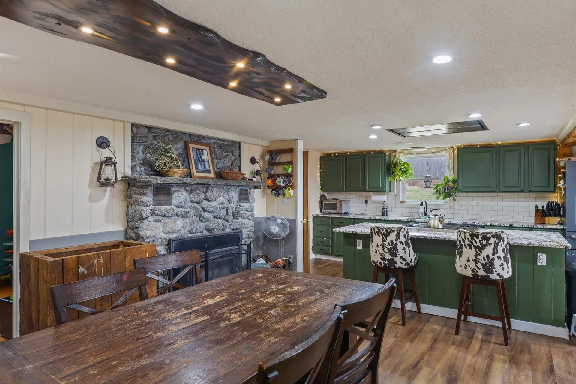 67 Lang Road Washington NH 03280