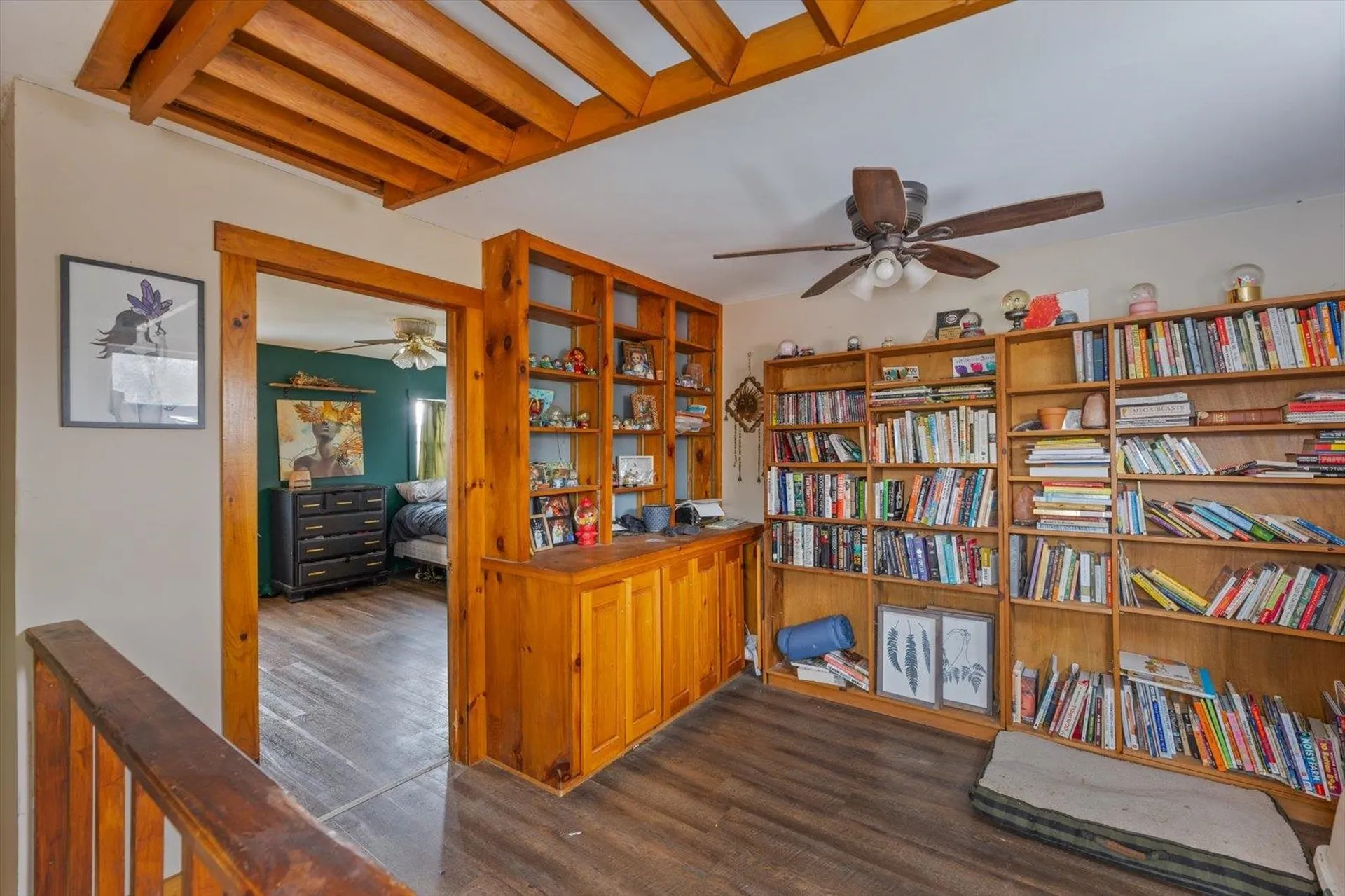 67 Lang Road Washington NH 03280