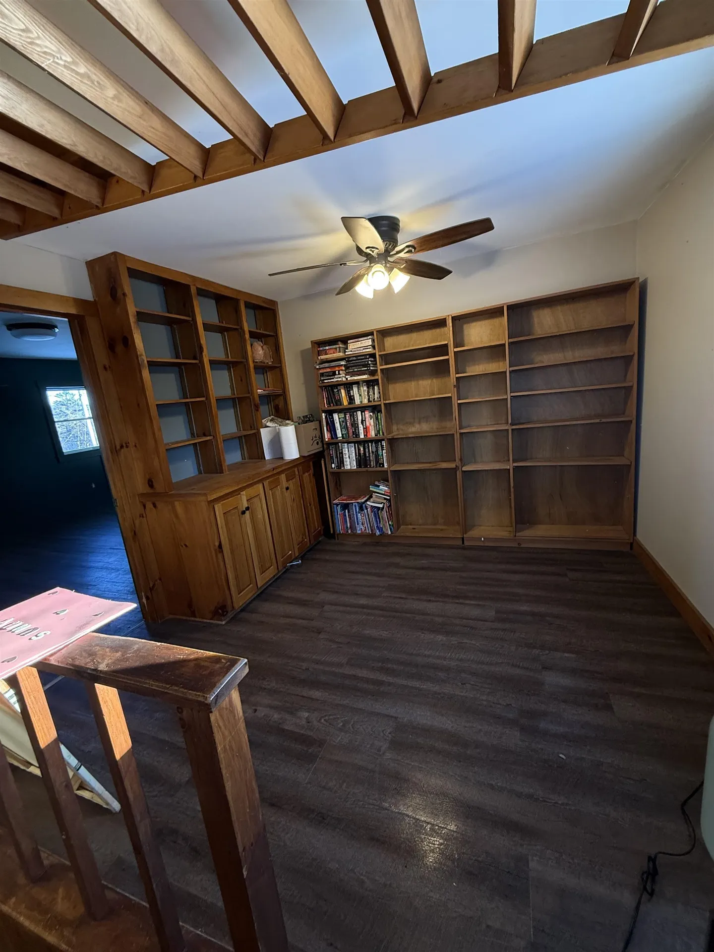 67 Lang Road Washington NH 03280