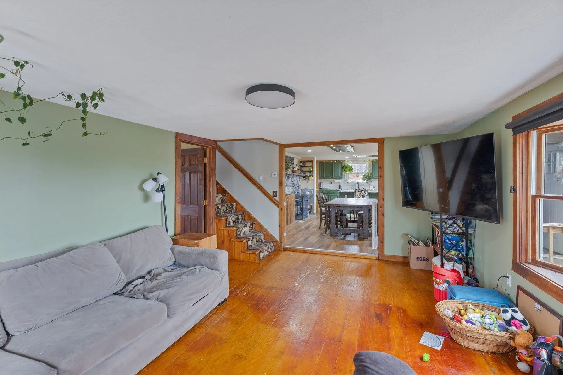 67 Lang Road Washington NH 03280