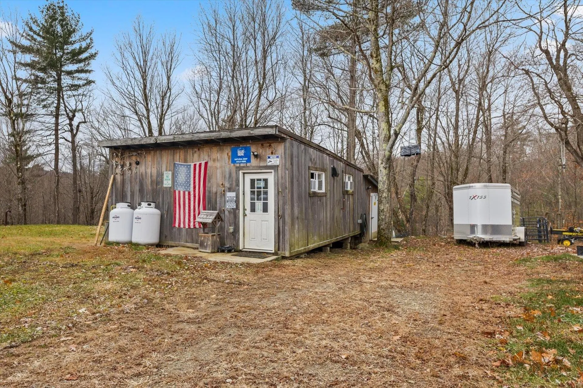 67 Lang Road Washington NH 03280