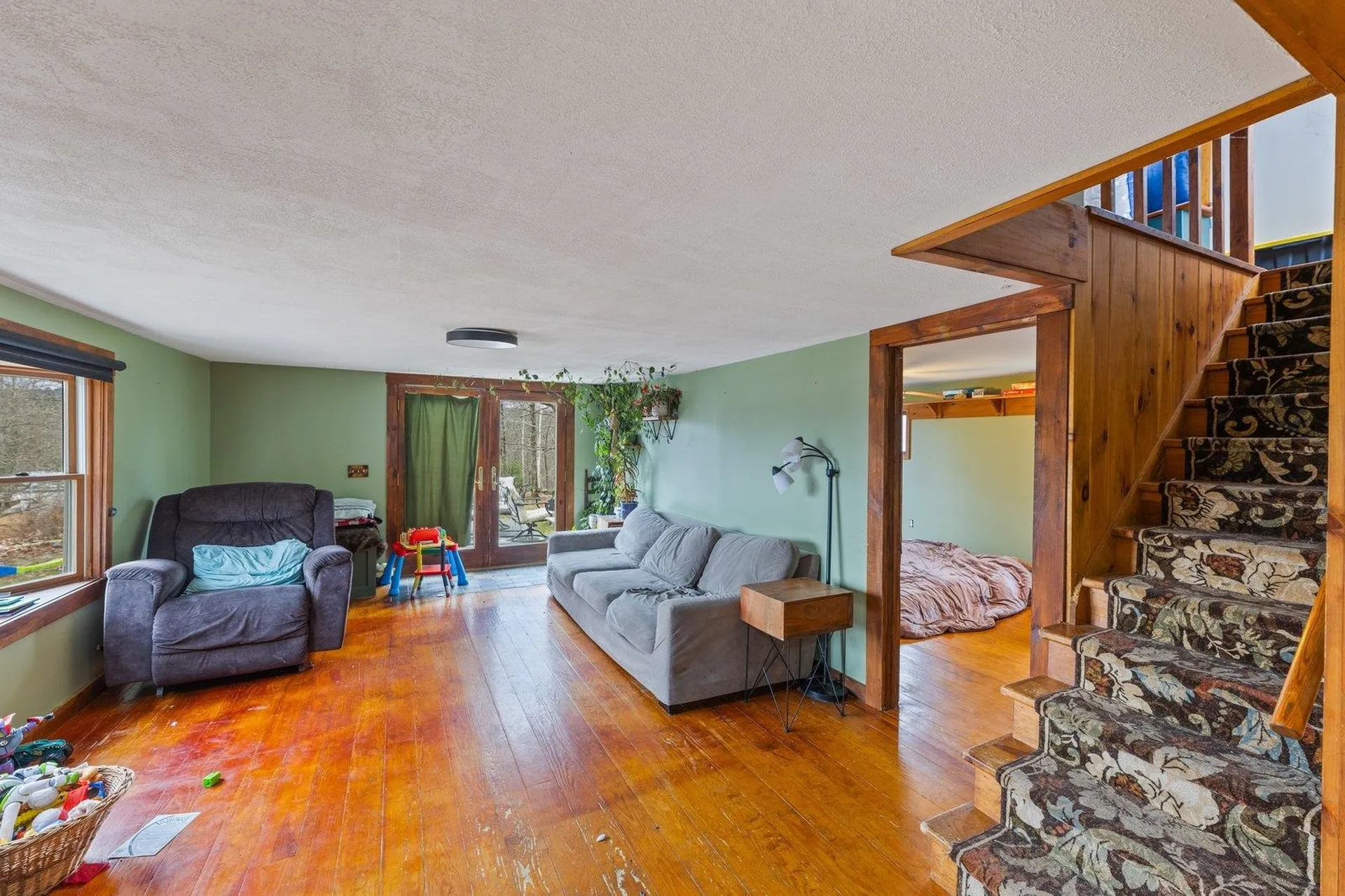 67 Lang Road Washington NH 03280