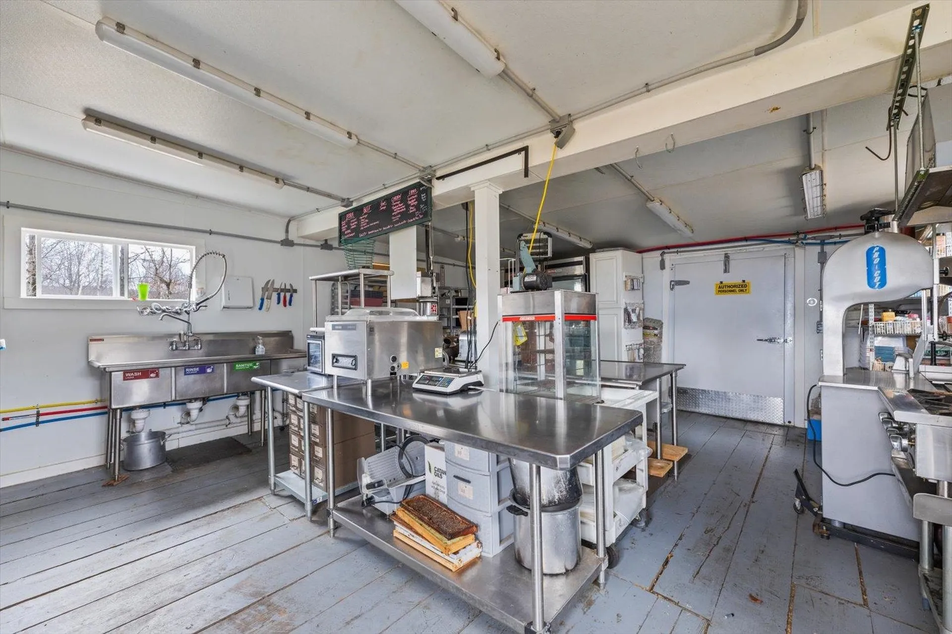 67 Lang Road Washington NH 03280