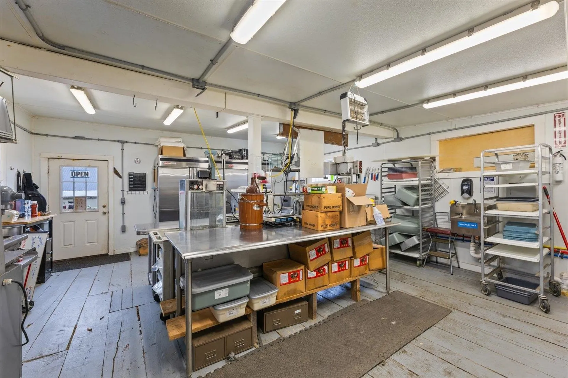 67 Lang Road Washington NH 03280