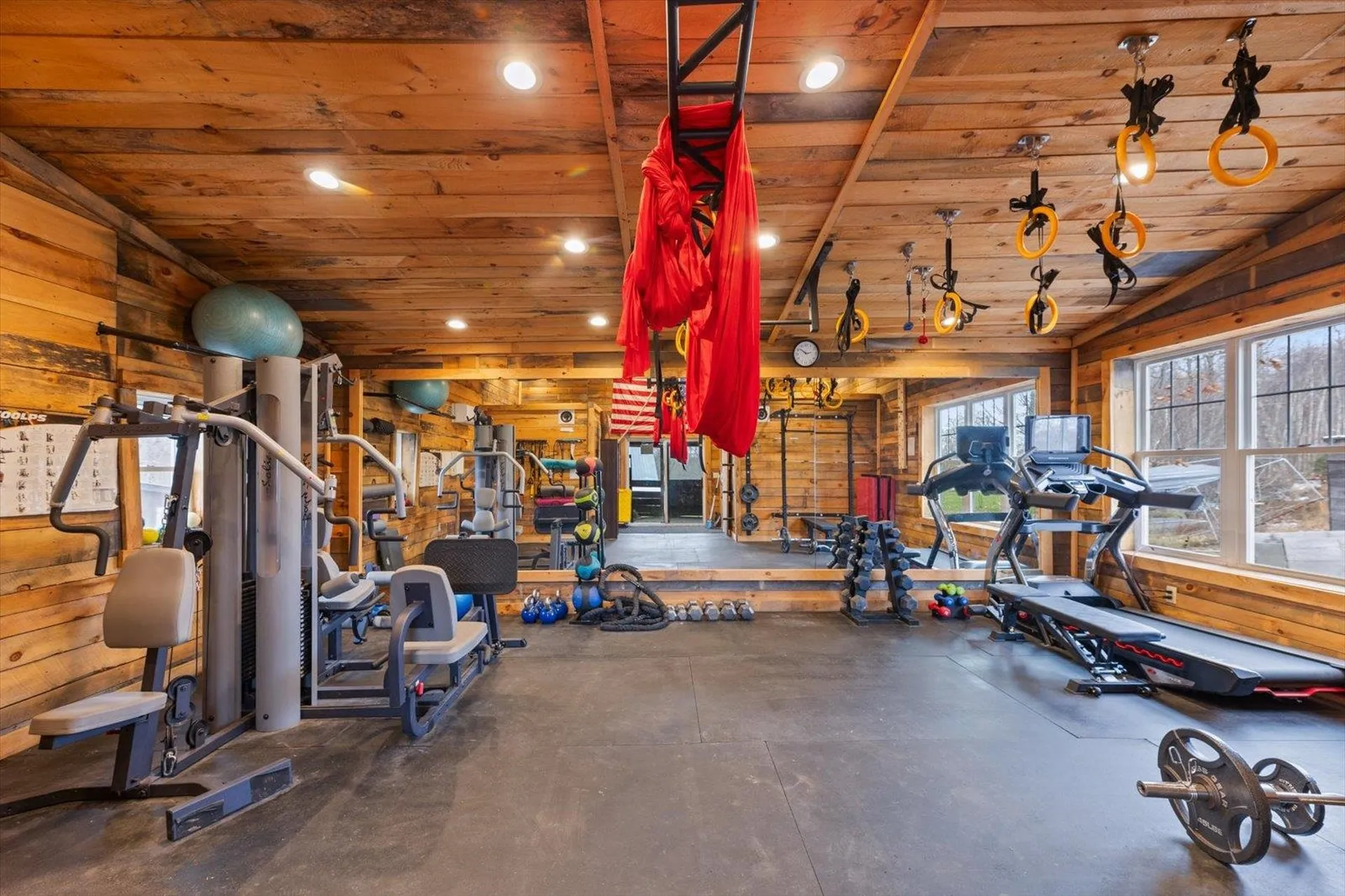 67 Lang Road Washington NH 03280