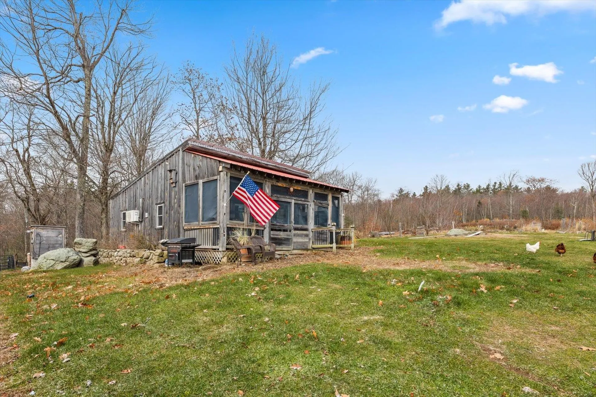 67 Lang Road Washington NH 03280