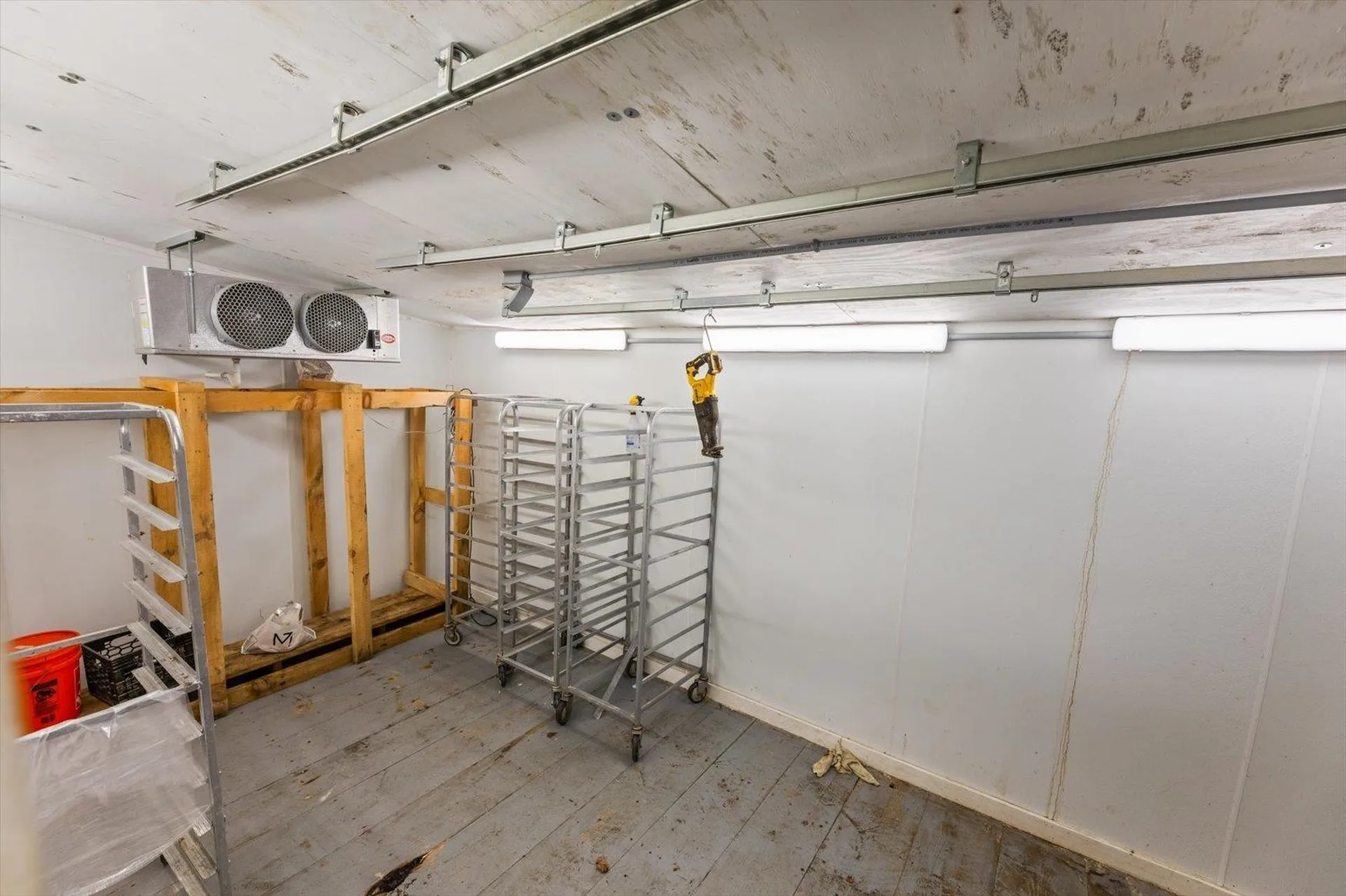 67 Lang Road Washington NH 03280